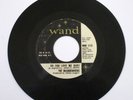 THE MASQUERADERS DO YOU LOVE ME BABY 45 STYRENE DJ PROMO WAND Rare Northern Soul