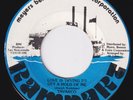 TAVASCO Love Is Trying To Get A Hold Of Me MODERN SOUL 45 disco NORTHERN SOUL
