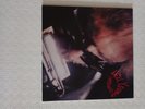 Neil Young MTV Unplugged Vinyl LP album