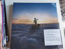 PINK FLOYD - THE ENDLESS RIVER  LP 33 GIRI - 12