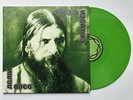 Type O Negative - Dead Again 2LP 2007 1st Press Green Original Steamhammer