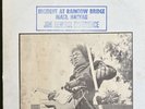 Incident at Rainbow Bridge Maui, Hawaii Jimi Hendrix Experience VG+Yellow Viny