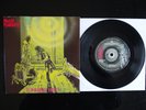 IRON MAIDEN : Running free  7' GB orignal 1980 disc Ex