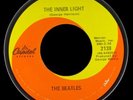 The Beatles – Lady Madonna 2138, long rim text, Los Angeles pressing, US, 1968