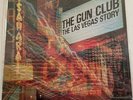 The Gun Club The Las Vegas Story 1st Press 1984