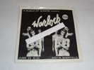 Warlock A Bunch of Queers 1979  Motown Diana Ross The Boss 45 Vinyl LP
