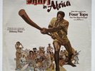 Shaft In Africa, by Johnny Pate USA 1973 ABC Records