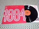 HUGH HOPPER (Soft Machine) - Italia CBS 1973 LP M/M
