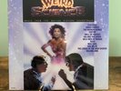 New Weird Science Music Soundtrack VINYL Record LP 1985 OST Sealed Oingo Boingo