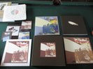 LED ZEPPELIN - II SUPER DELUXE CD / VINYL BOX SET - 2014 - PLAYED ONCE