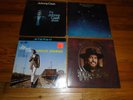Outlaw Country VINYL lb albums Johnny Cash Waylon Jennings Willie Nelson