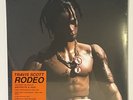 Rodeo by Travis Scott - Vinyl Record (2015)