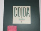 Led Zeppelin ‎– Coda - Boxset - Super Deluxe Edition