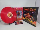 Demon's Crest SNES OST Vinyl Red LP NUMBERED Not Moonshake RARE Nintendo