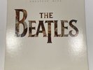 THE BEATLES 20 GREATEST HITS 1ST PRESS COVER VINYL CAPITOL RECORD SV-12245 1982