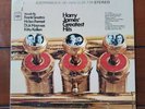 Various Artistis Harry James Greatest Hits Album   Record Album Vinyl LP