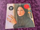 BARBRA STREISAND The Way We Were COLUMBIA QUADRAPHONIC-HYPE STICKER