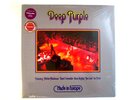 DEEP PURPLE MADE IN EUROPE LP 2020 PURPLE VINYL RITCHIE BLACKMORE