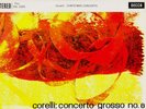 SXL 2365 WBG ED1 UK MUNCHINGER - CORELLI CHRISTMAS CONCERTO - RICCIOTTI GLUCK NM