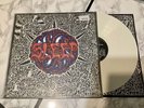 Sleep - Holy Mountain WHITE 12” Vinyl LP Doom Metal Stoner dopesmoker high
