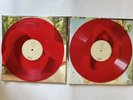 Lana Del Rey ‎– Honeymoon  2 LP 180g Red Translucent Vinyl