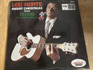 Lou Monte – Merry Christmas From Pepino The Italian Mouse - Vinyl - HDY 1943