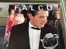 Falco 3 by Falco Original 1985 A&M Records SP 5105 LP Record Rock Me Amadeus EX