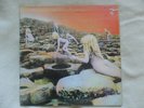 Led Zeppelin : Houses Of The Holy  Vinyl LP - 1973   K 50014   1st Press    G+/G