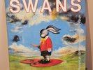 Swans – White Light From The Mouth Of Infinity 2 x Vinyl, LP, Album, Remastered