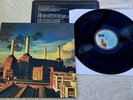 LP VINYL PINK FLOYD ALBUM ANIMALS SHVL 815 UK 1ST PRESS 1977 WIDE SPINE EX/EX