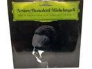 ARTURO BENEDETTI MICHELANGELI Chopin Mazurka Stereo 2530236