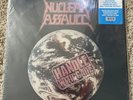 Handle With Care by Nuclear Assault (Record, 2022)