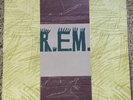 REM - Dead Letter Office LP (1987 IRS 1st Press) NM Vinyl/Cover/Liner (shrink)