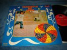 Concierto en Rock LP 1973 Peru psych rare comp El Trebol, Maquina del Tiempo