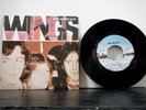 PAUL McCARTNEY  WINGS 7 Inch 45 With a little luck 1978 Parlophone Portugal  PS