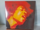 JIMI HENDRIX Experience - Electric Ladyland Double Vinyl LP UK 1991 polydor