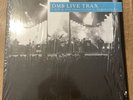 DAVE MATTHEWS BAND - DMB LIVE TRAX VOL 35 BURGETTSTOWN Black VINYL LP NM+ / NM