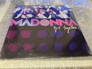 MADONNA-GET TOGETHER-DOUBLE MAXI VINYL USA- SCELLÉ NEUF EX+/M