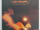 John McLaughlin ‎– Extrapolation 1972 Vinyl 33 RPM  Polydor ‎– PD-5510