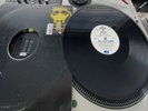 2Pac- Do For Love / Brenda's Got Baby Original Pressin Press 12