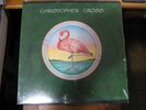 Vtg. 1979 NEW  SEALED  CHRISTOPHER CROSS SELF TITLED LP VINYL ALBUM Record