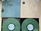 Def Leppard Vault Greatest Hits Clear Vinyl