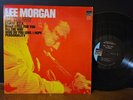 Lee Morgan ‎– All The Way Sunset Records (Blue Note) Art Taylor Doug Watkins