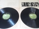 THE BEATLES WHITE ALBUM TOP LOADER  LP  Vinyl