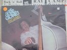 RAY CAMPI -ROCKABILLY LIVES /Gone Gone Gone/Rockin' At The Ritz 3 LP's