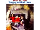 Bob Dylan Bringing It All Back Home Legacy reissue 180gm vinyl LP NEW/SEALED