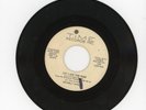 1961 R&B Popcorn Exotica 45 rpm BEVERLY WRIGHT Ali Baba / Cry Like the Wind