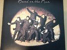 PAUL McCARTNEY /WINGS   Band On The Run   UK Apple PAS 10007 LP - LOOKS UNPLAYED
