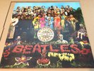 THE BEATLES   Sgt Pepper   UK 1970 RARER ONE BOX STEREO ISSUE - MINT LP