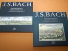 Szeryng Fournier Bach Chamber Music Partitas Suites DGG 2 Archiv Boxes 14LP NM